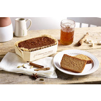 Gâteau aux  Épices| Maison  Toussaint |440gr