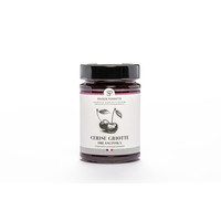 Confiture Cerise Griotte-210g