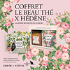 Coffret Miel de france et Le Beau thé