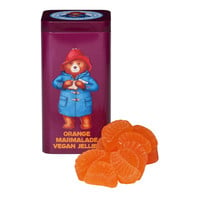 Gelée de fruit orange marmalade -Paddington 140g