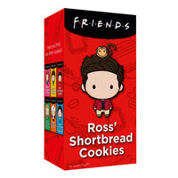 Biscuits  shortbread Ross' -Friends 150g