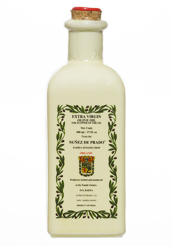 HUILE D'OLIVE NUNEZ BIO PORCELAINE 500ML 