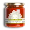 Masseria Mirogallo Sauce tomate avec légumes |Masseria  Mirogallo |280g