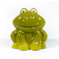 Grenouille (Dark Chocolate - Morel Chocolatier