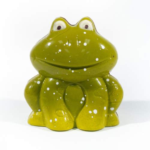 Grenouille (Dark Chocolate) - Morel Chocolatier 