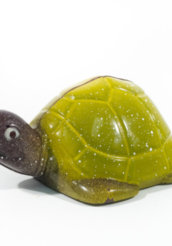 Tortue (Chocolat noir) | Morel Chocolatier  Tortue (Chocolat noir) | Morel Chocolatier
