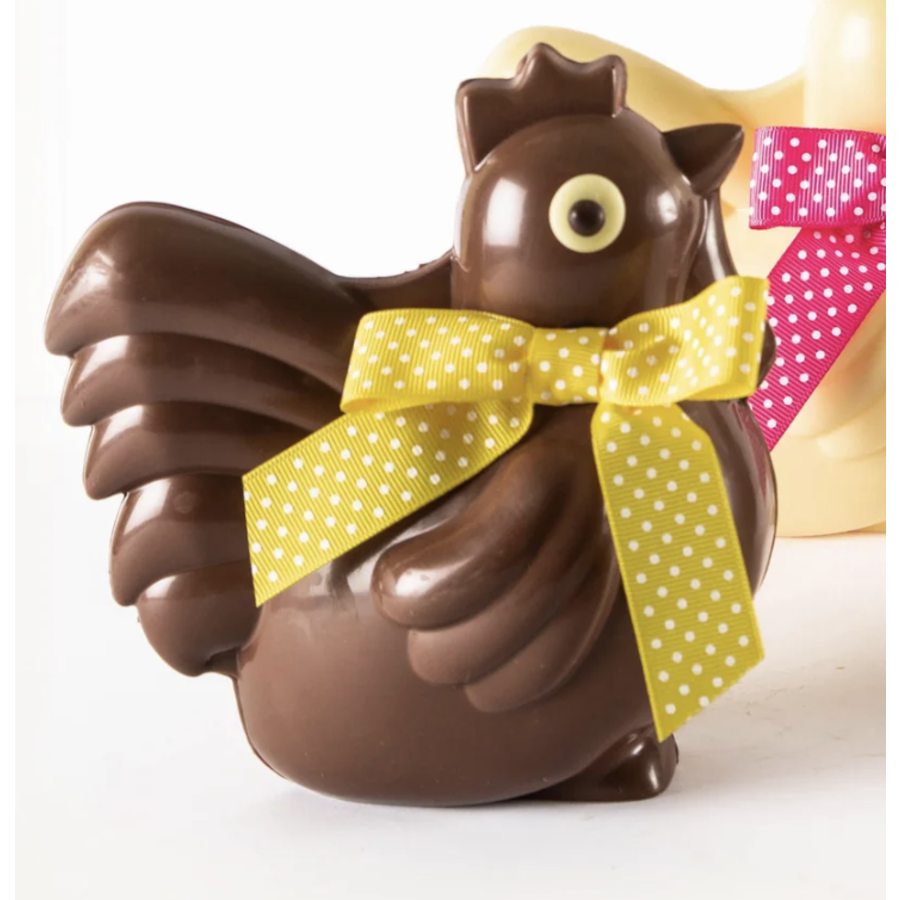 Doting Father (Milk Chocolate) -  Couleur Chocolat 140g