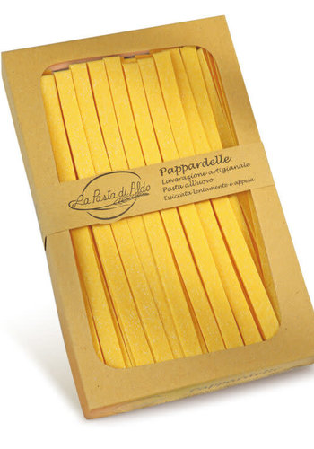 Pâtes Pappardelle - La Pasta Di Aldo 250 g 