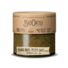 Organic Basil Pesto - Bio Orto 180 g