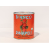 Tomates sur feu de bois en dés - Bianco Dinapoli 794 g