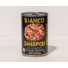 New York Style Pizza Sauce - Bianco Dinapoli 425 g