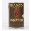 Pâte de tomates - Bianco Dinapoli 170 g