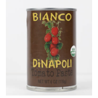 Tomato Paste - Bianco Dinapoli 170 g
