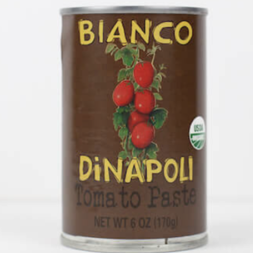Pâte de tomates - Bianco Dinapoli 170 g 