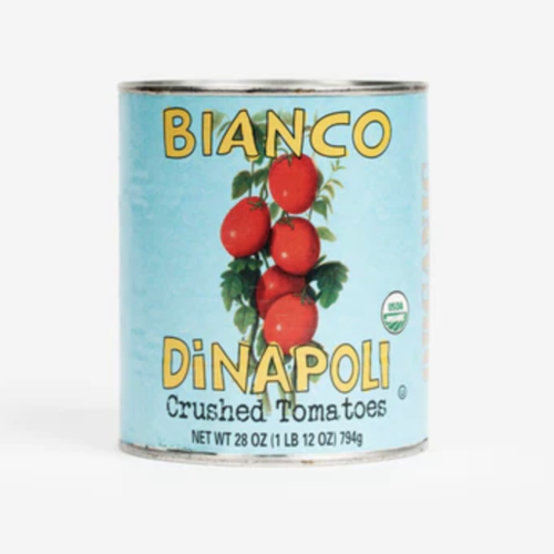 Crushed Tomatoes - Bianco Dinapoli  794 g 