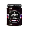 Cranberry Blueberry Jam - Léonce Blanc 330g