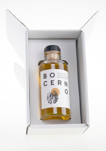 Gastronomic walnut oil variety Granjean - Bocerno - 250ml 