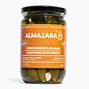 Lebanese Cucumbers - Almazara 600ml