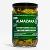 Grilled Green Olives - Almazara 600ml