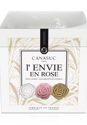CANASUC- L'envie en Rose -180g 