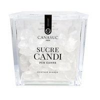 Sucre Candi blanc - Canasuc 250g