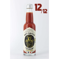 Sauce Tsunami  - Maison Martin 100ml