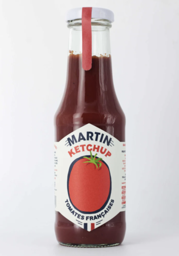 Ketchup - Maison Martin - 350g 