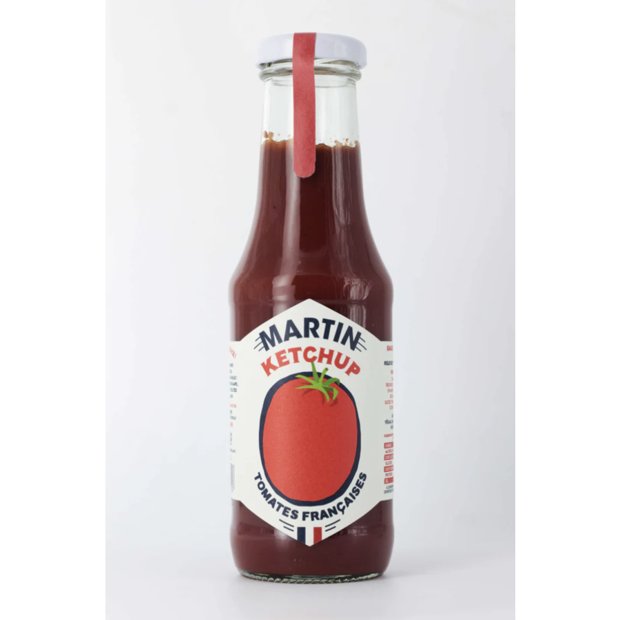 Ketchup - Maison Martin -350g