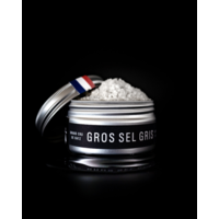 Coarse Gray Salt (Kings Salt) - Grand Cru de Batz 100g