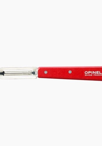 Éplucheur spécial tomate & kiwi - Opinel 