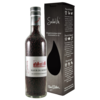 Sel de Vin Sel au vin Merlot boîte  carton  - Pascal Delbeck 350gr