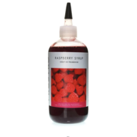 Rasberry Syrup - Prosyro 340 ml