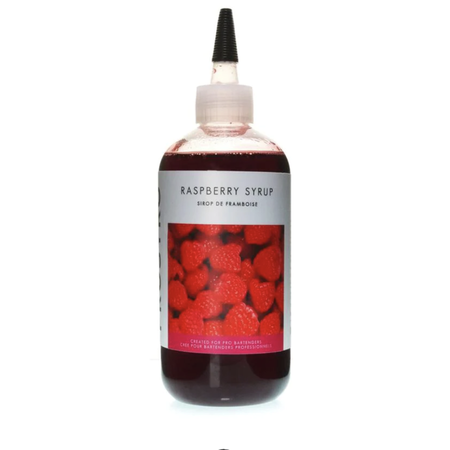Rasberry Syrup - Prosyro 340 ml