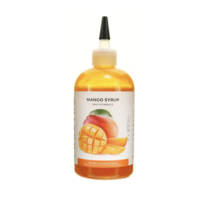 Mango Syrup - Prosyro 340ml