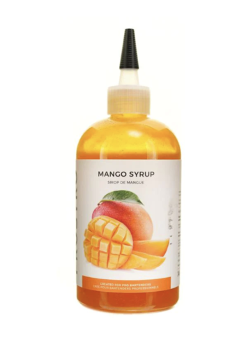 Mango Syrup - Prosyro 340ml 