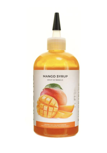 Sirop de mangue - Prosyro 340 ml 