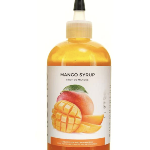 Mango Syrup - Prosyro 340ml 