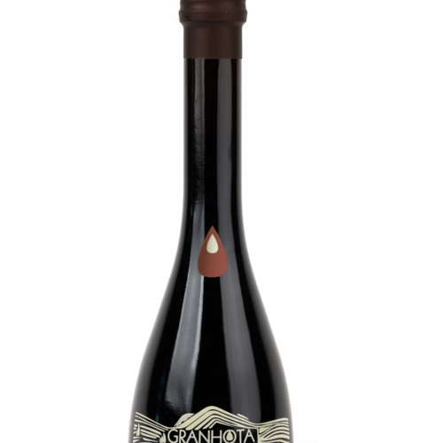 Muscat Vinegar Petit Grains - Granhota 250 ml 