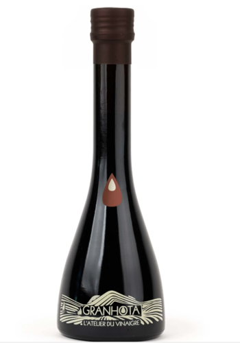 Muscat balsamic vinegar - Granhota 250 ml 