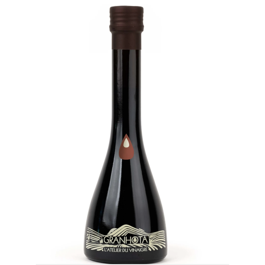 Muscat balsamic vinegar - Granhota 250 ml