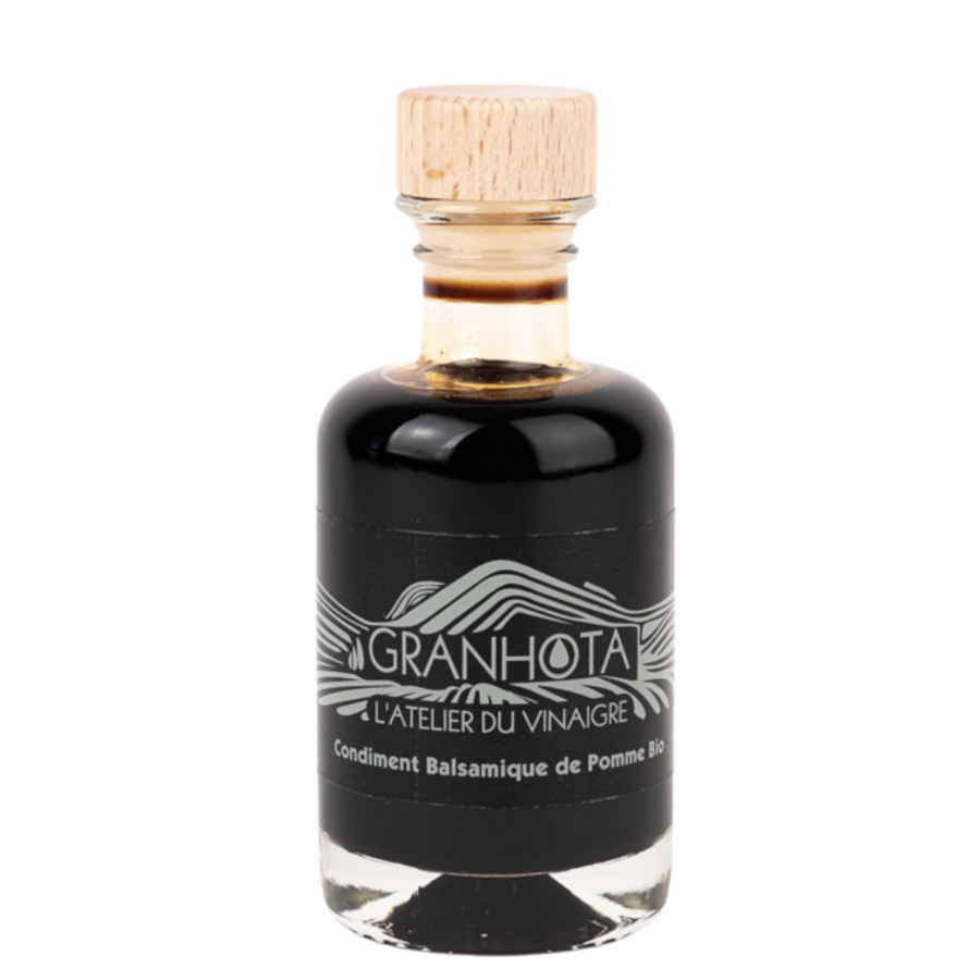 Condiment de balsamique à la figue de Rousillon  Granhota 100ml