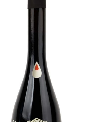 Vinaigre Badiane gingembre sec - Granhota 250 ml 