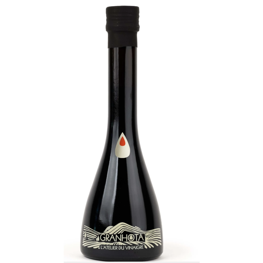Vinaigre Badiane gingembre sec - Granhota 250 ml