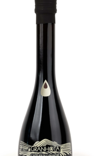 Vinaigre au poivre de Madagascar - Granhota 250ml 