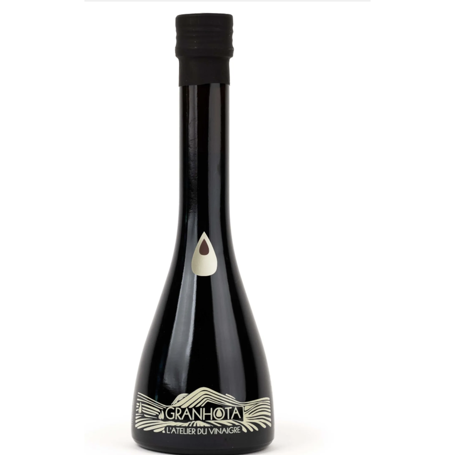 Madagascar pepper vinegar - Granhota 250ml