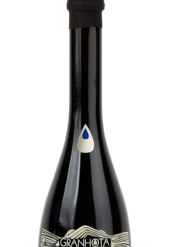 Vinaigre au poivre du Népal - Granhota 250 ml 