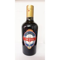 Extra Virgin Olive Oil – PGI Sicily – Geraci 500ml