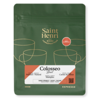 Café Colesso | St-Henri | 250g