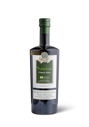 Huile d'olive extra vierge  FruttoVerde - Calvi 500ml 