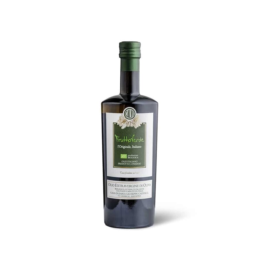 Huile d'olive extra vierge  FruttoVerde - Calvi 500ml